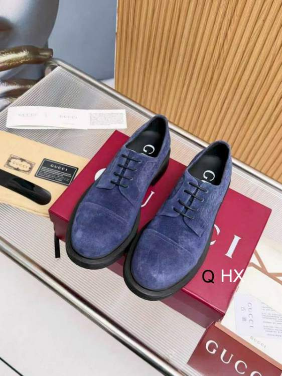 Picture of Gucci Shoes _SKUGuccisz39-45HX03036262